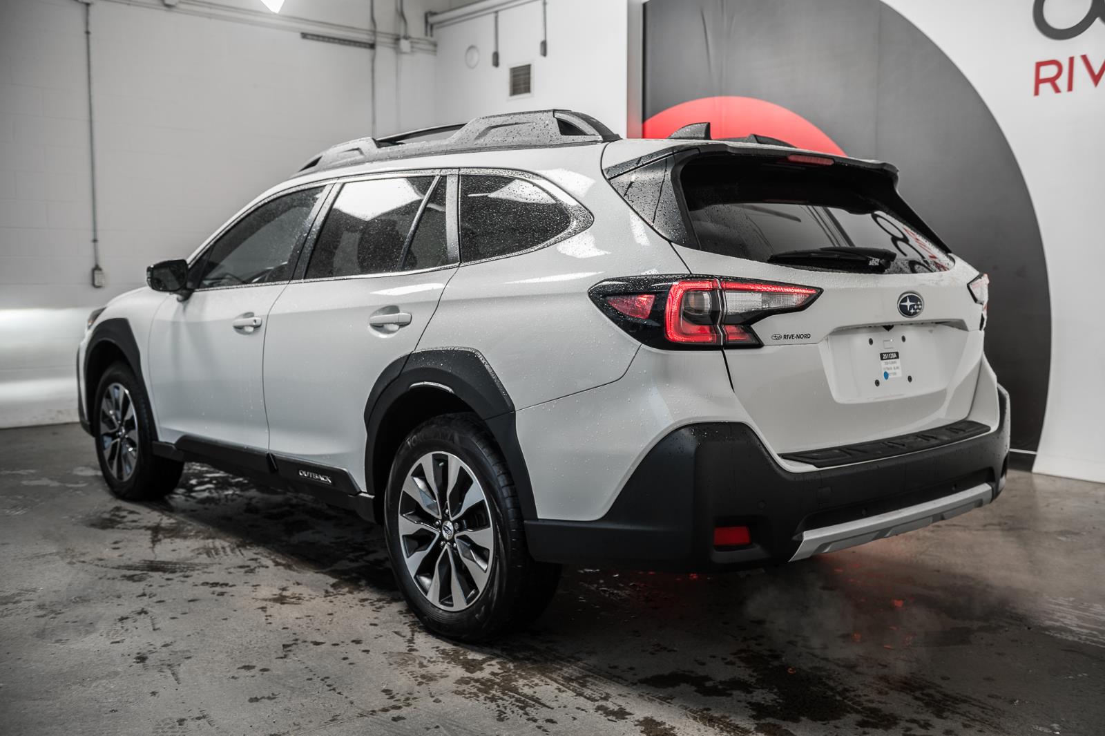 subaru Outback 2024 - 12