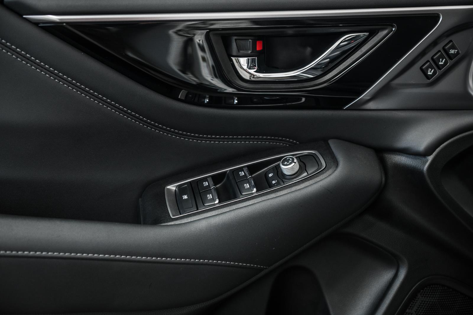 subaru Outback 2024 - 19