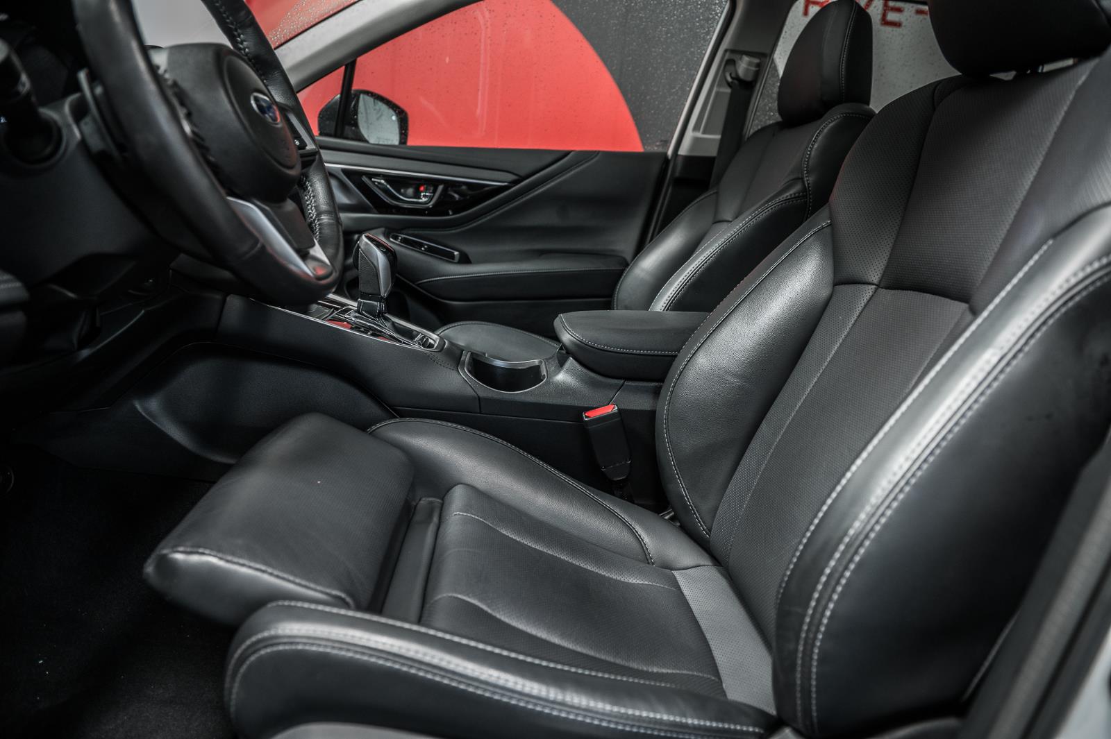 subaru Outback 2024 - 20