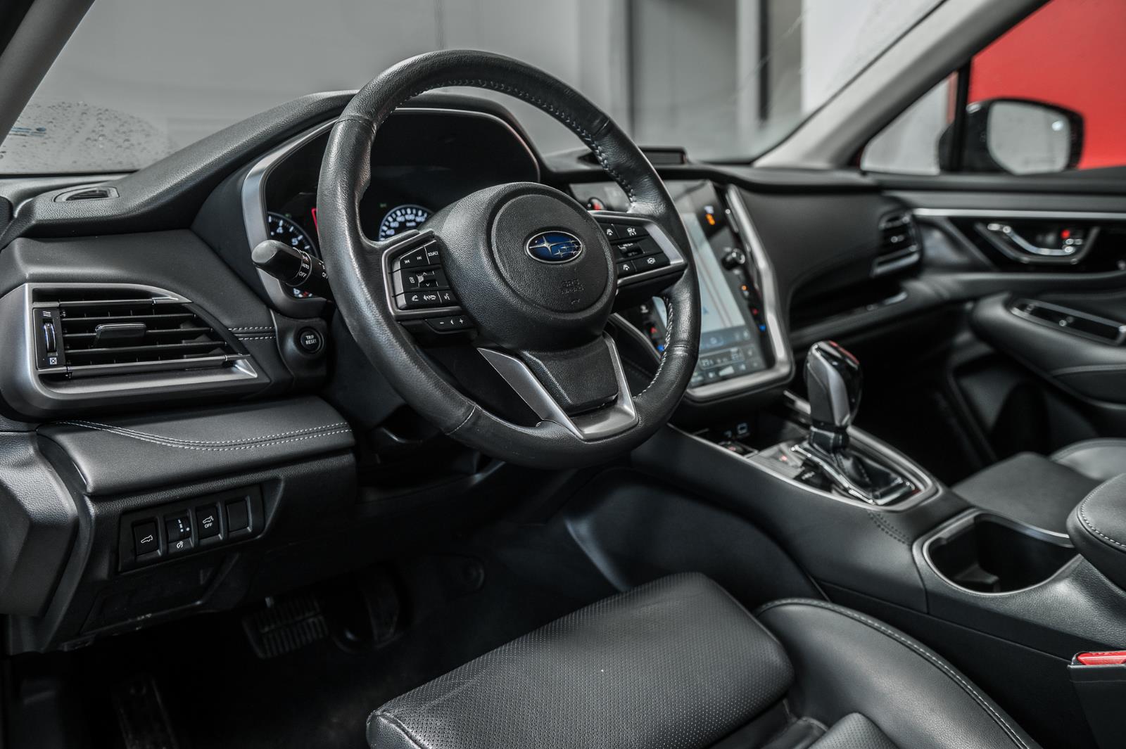 subaru Outback 2024 - 22