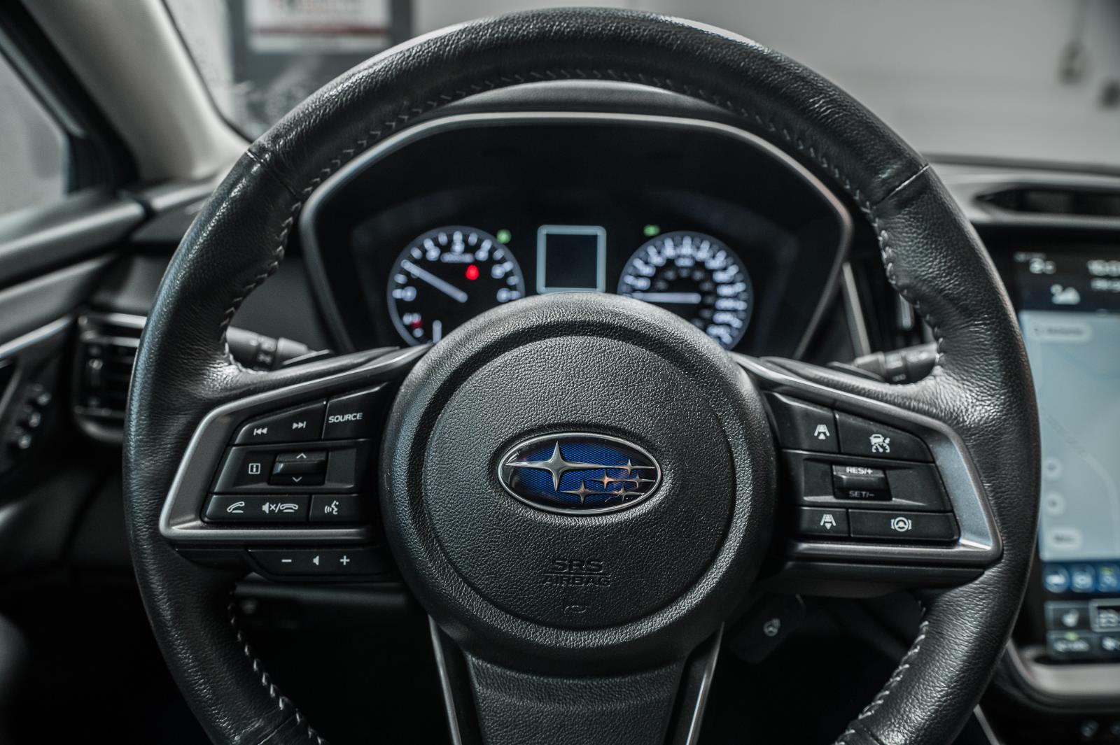 subaru Outback 2024 - 23