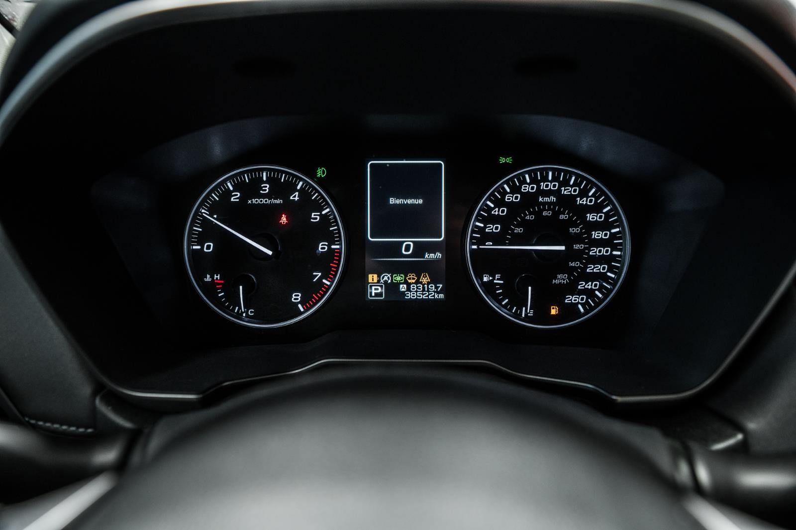 subaru Outback 2024 - 24