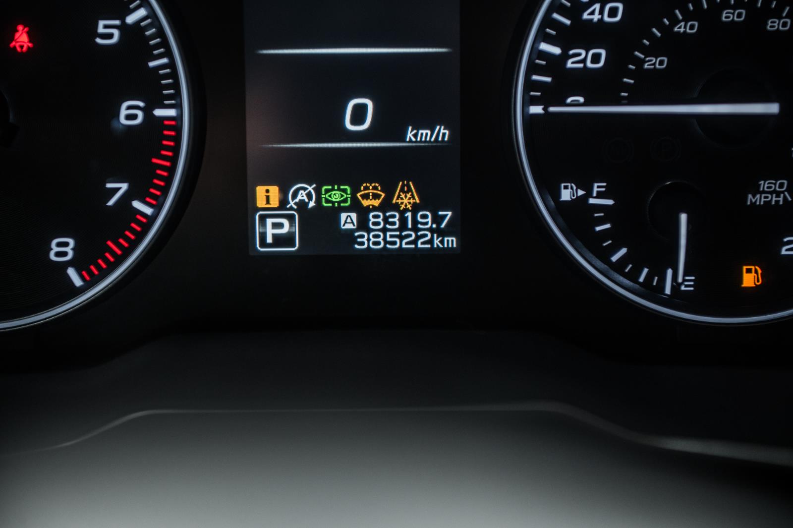 subaru Outback 2024 - 25