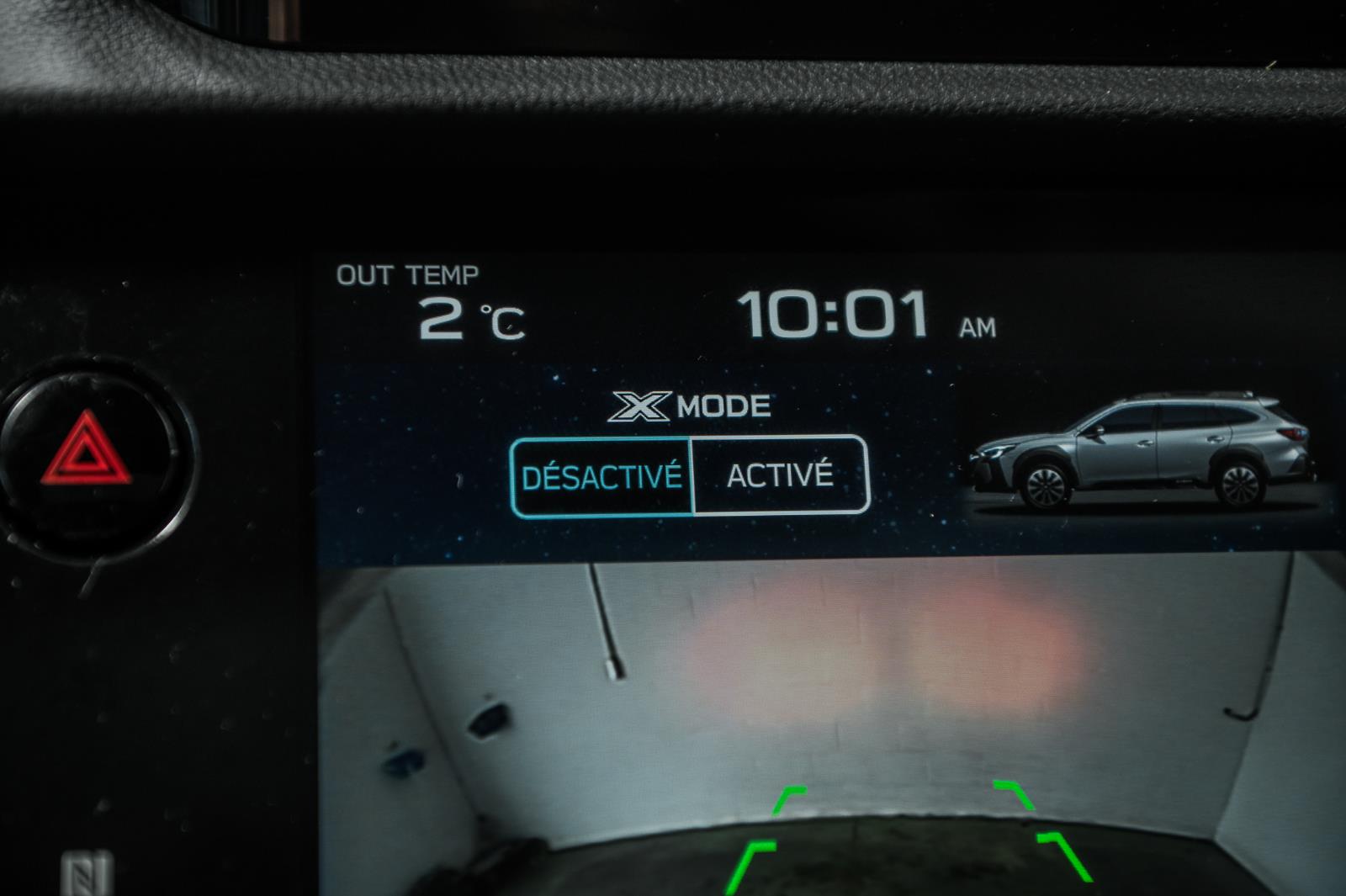 subaru Outback 2024 - 28