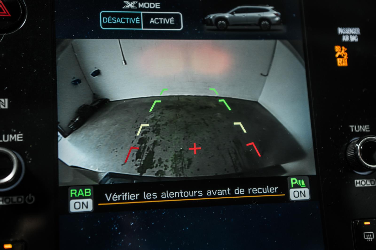subaru Outback 2024 - 29