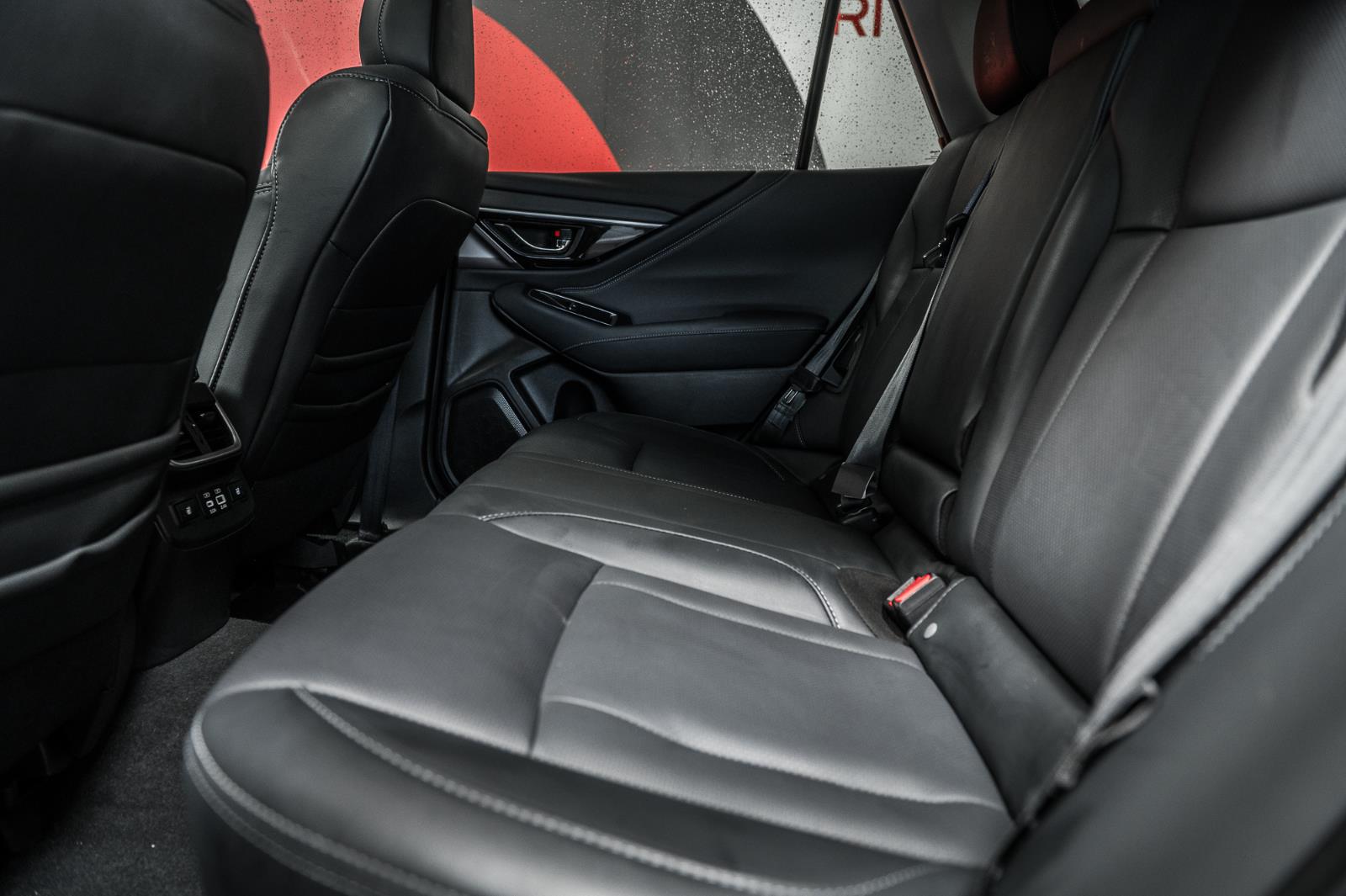 subaru Outback 2024 - 31