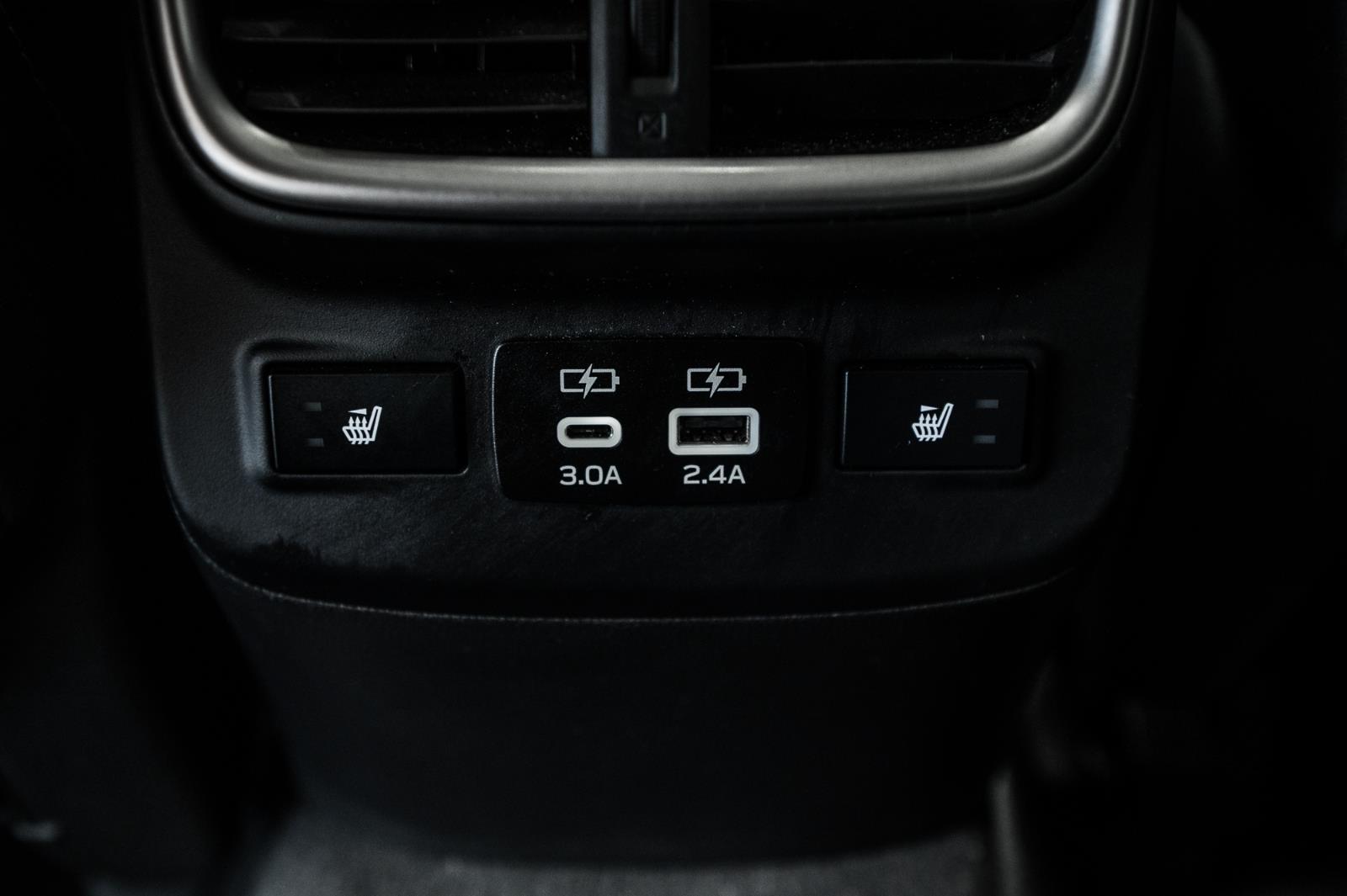 subaru Outback 2024 - 32