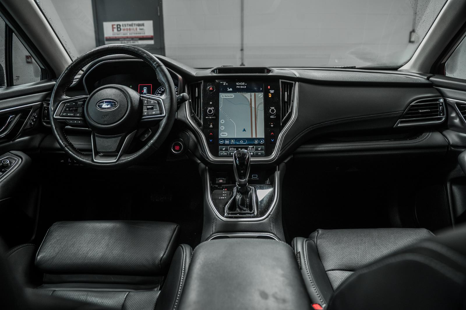 subaru Outback 2024 - 33