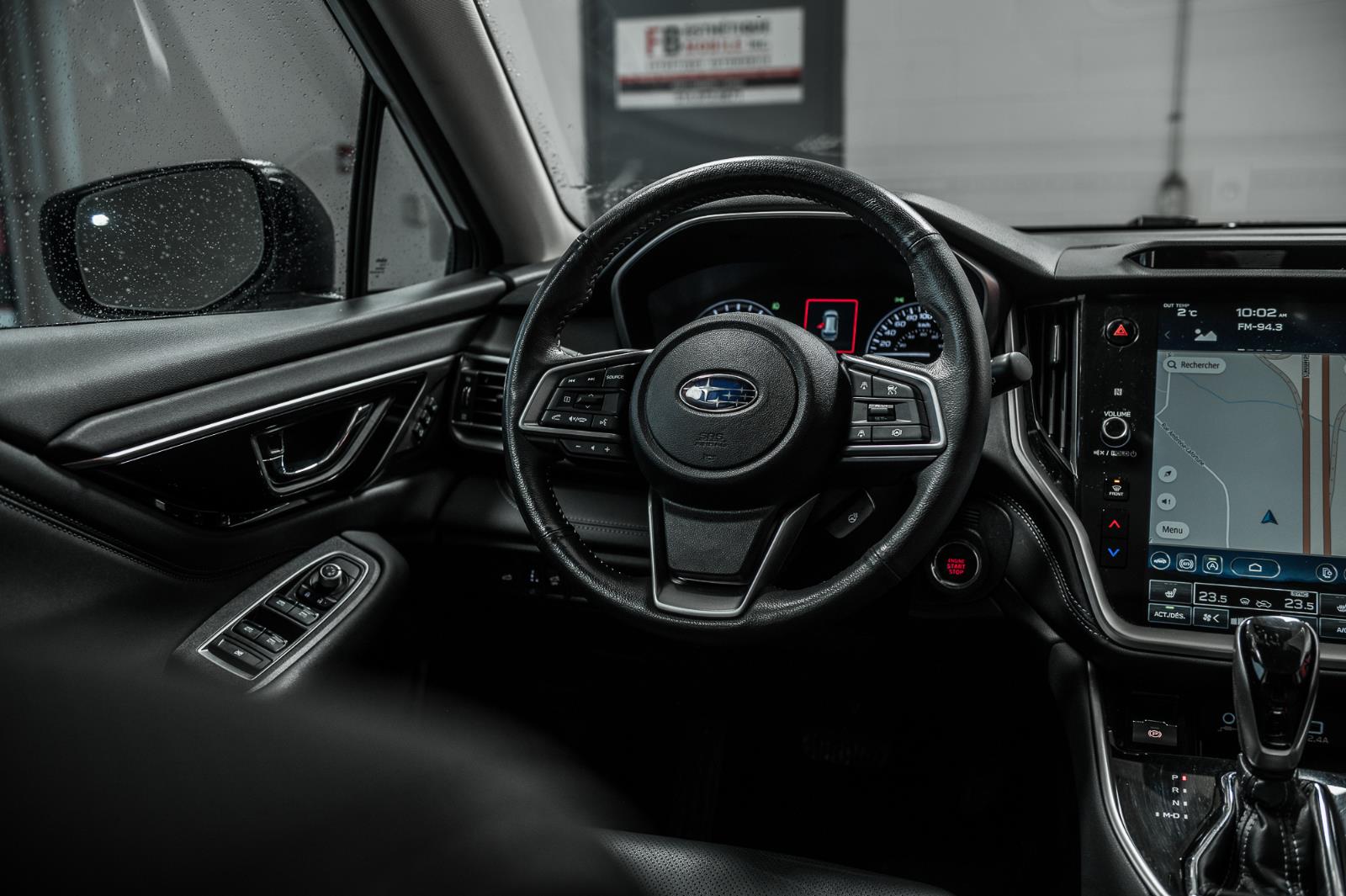 subaru Outback 2024 - 34