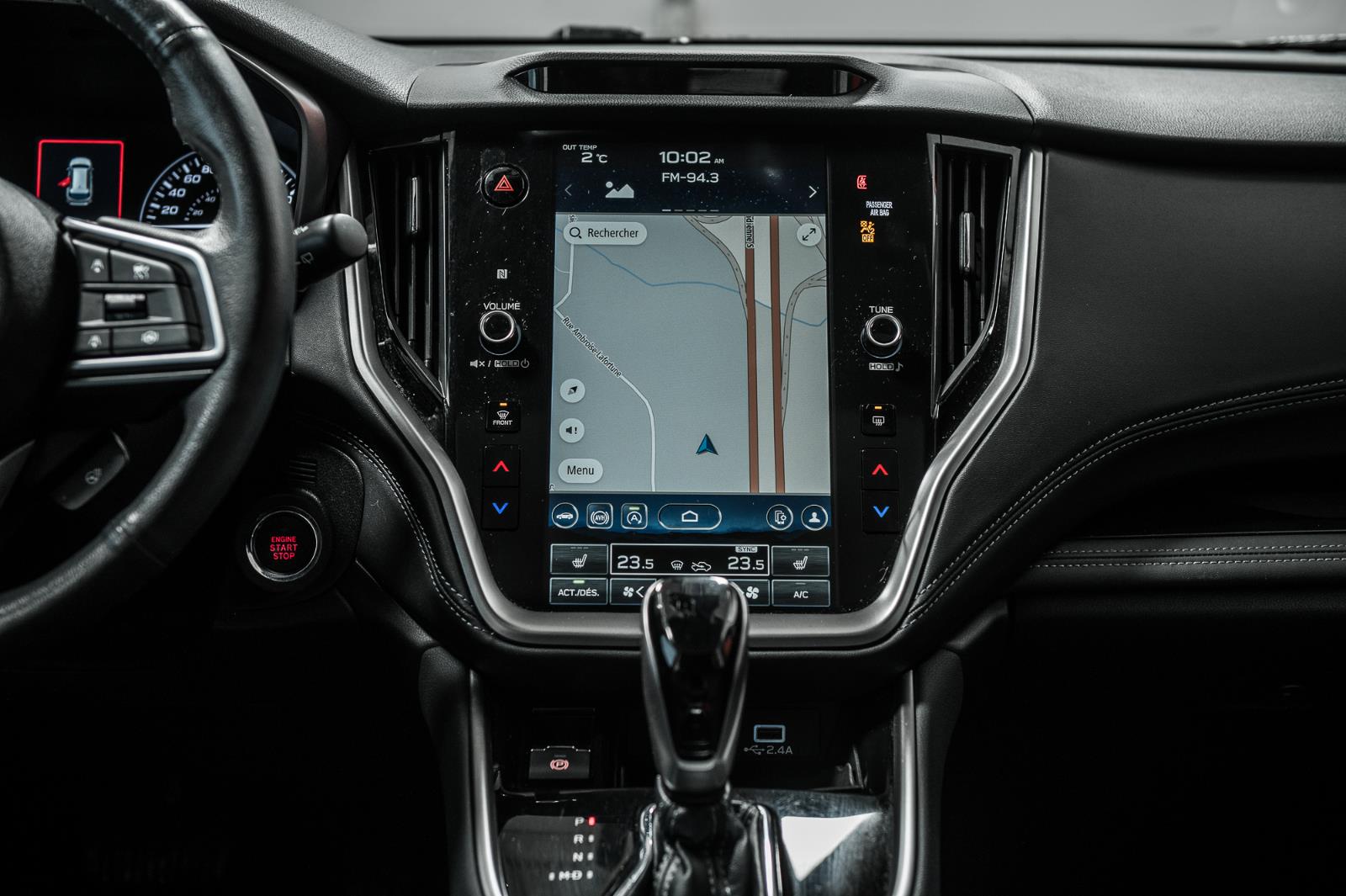 subaru Outback 2024 - 35