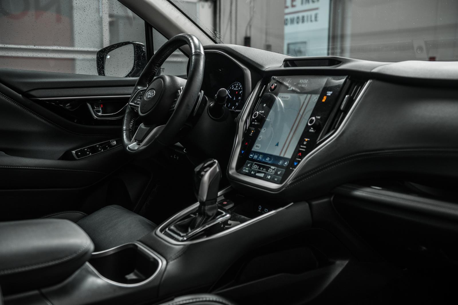 subaru Outback 2024 - 36