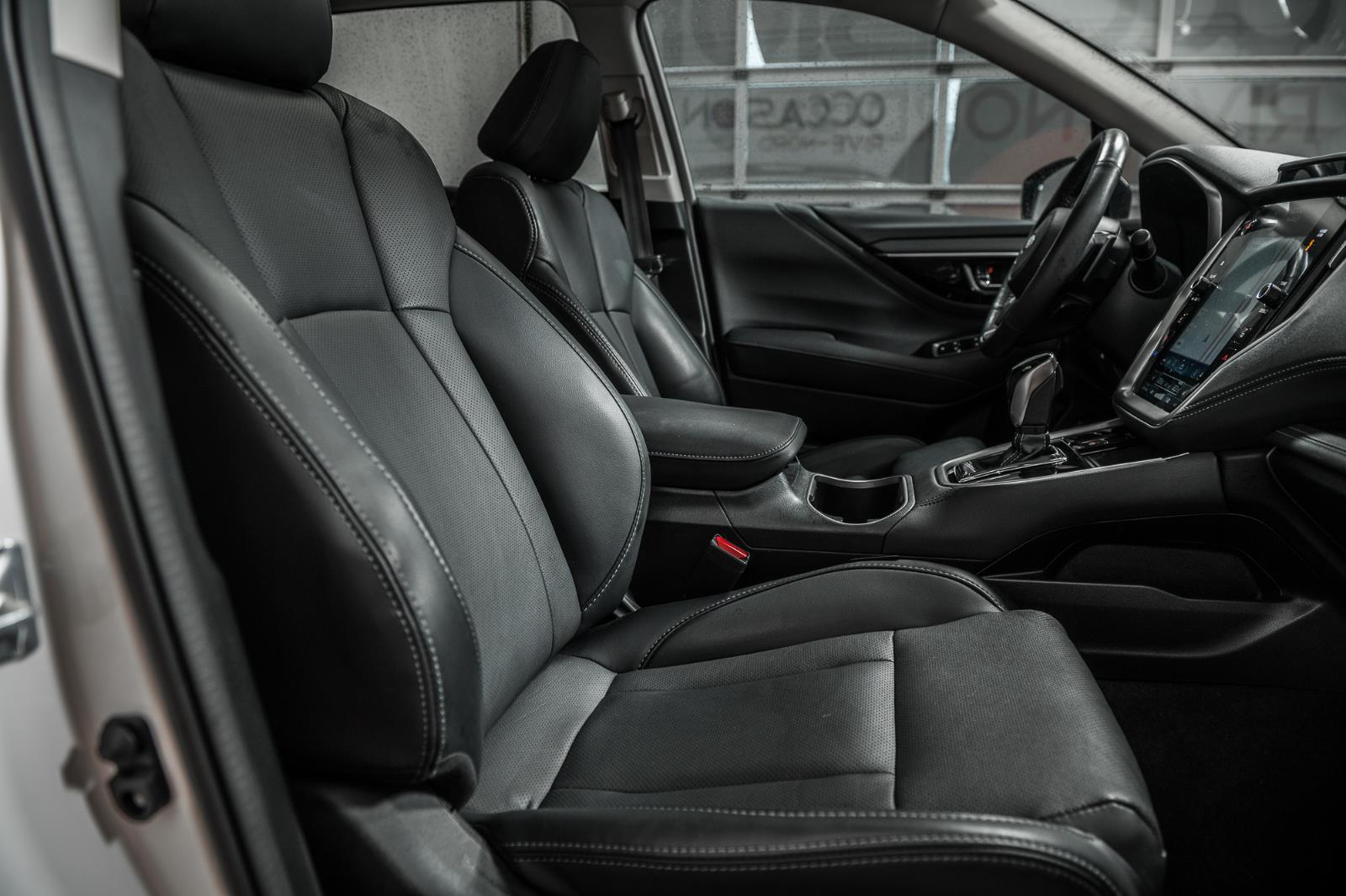 subaru Outback 2024 - 37