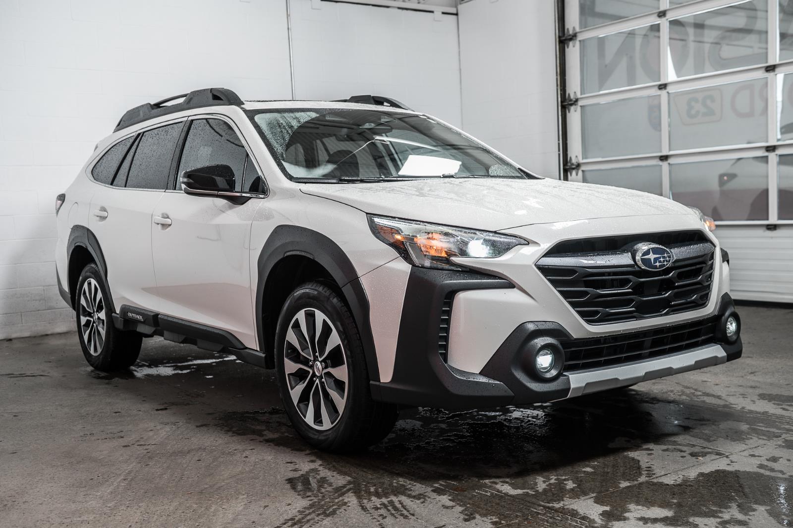 subaru Outback 2024 - 39