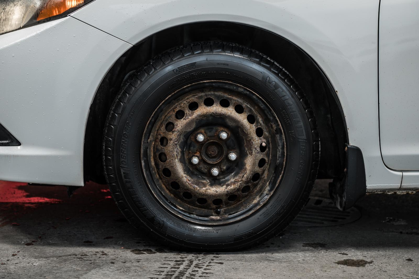 honda Civic Coupé 2012 - 5