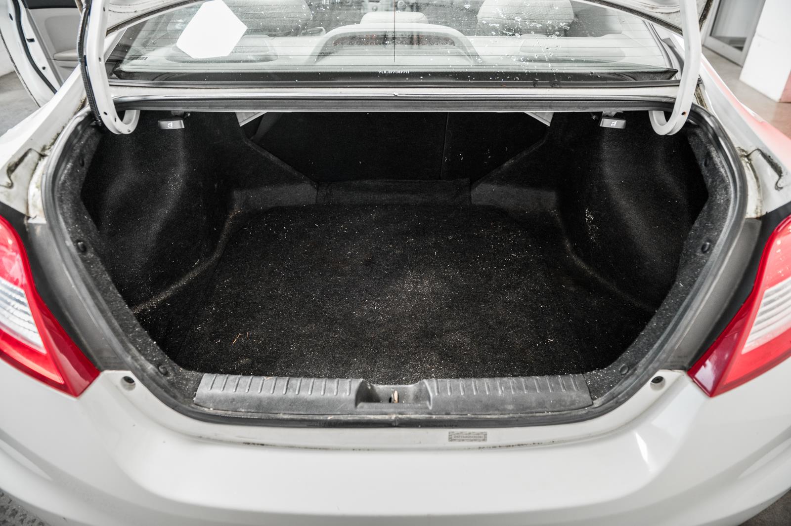 honda Civic Coupé 2012 - 10