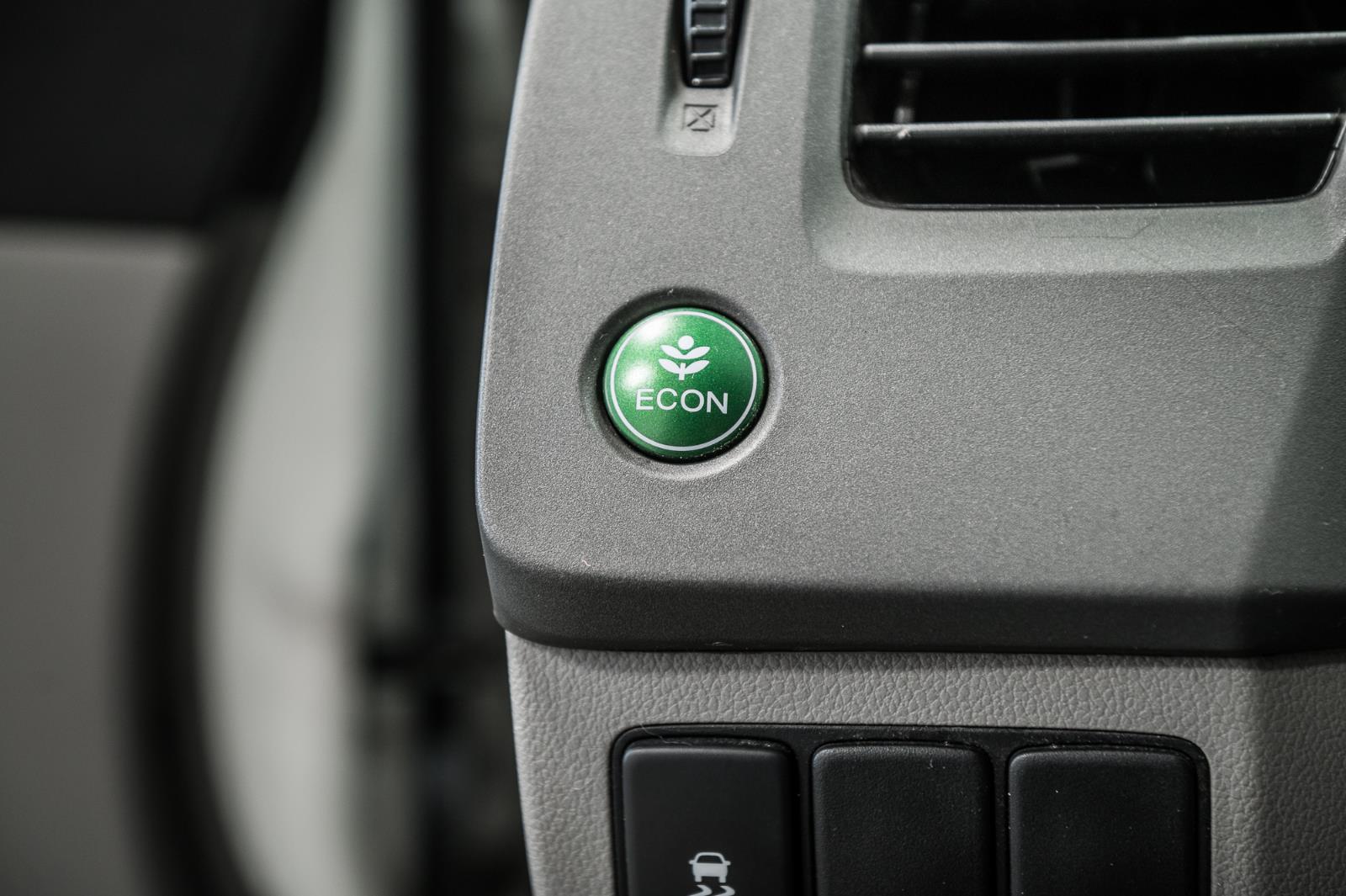 honda Civic Coupé 2012 - 14