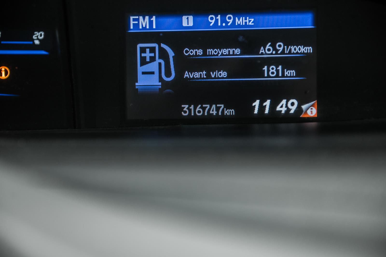 honda Civic Coupé 2012 - 19