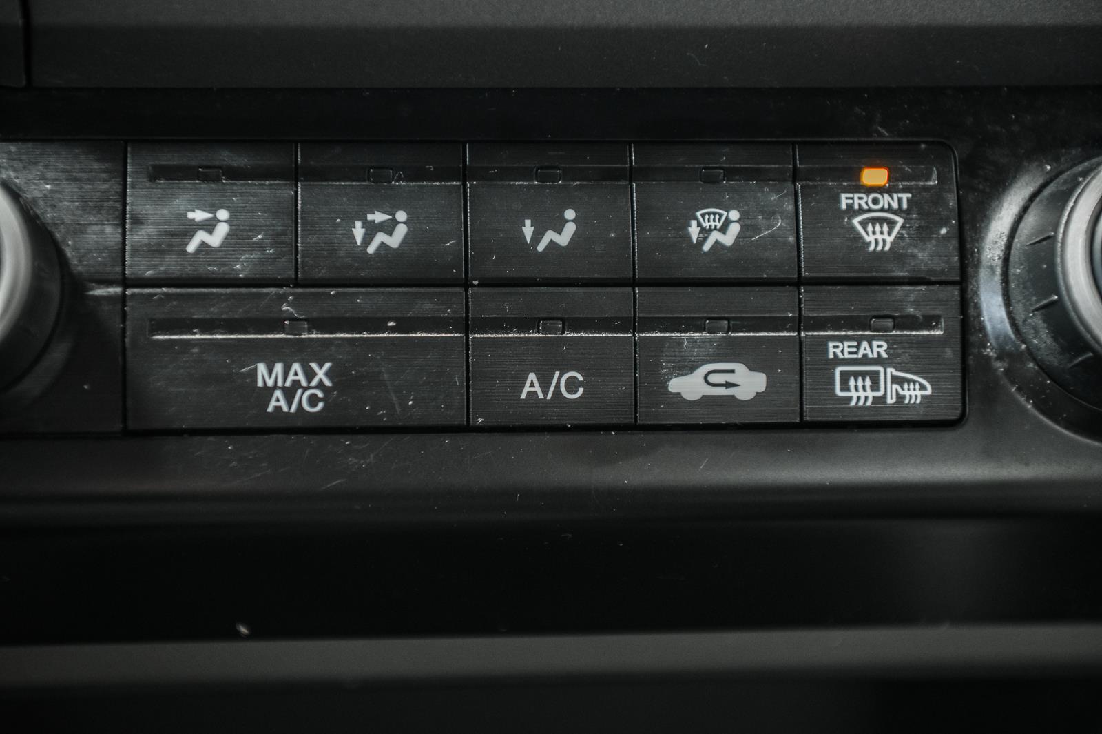 honda Civic Coupé 2012 - 21