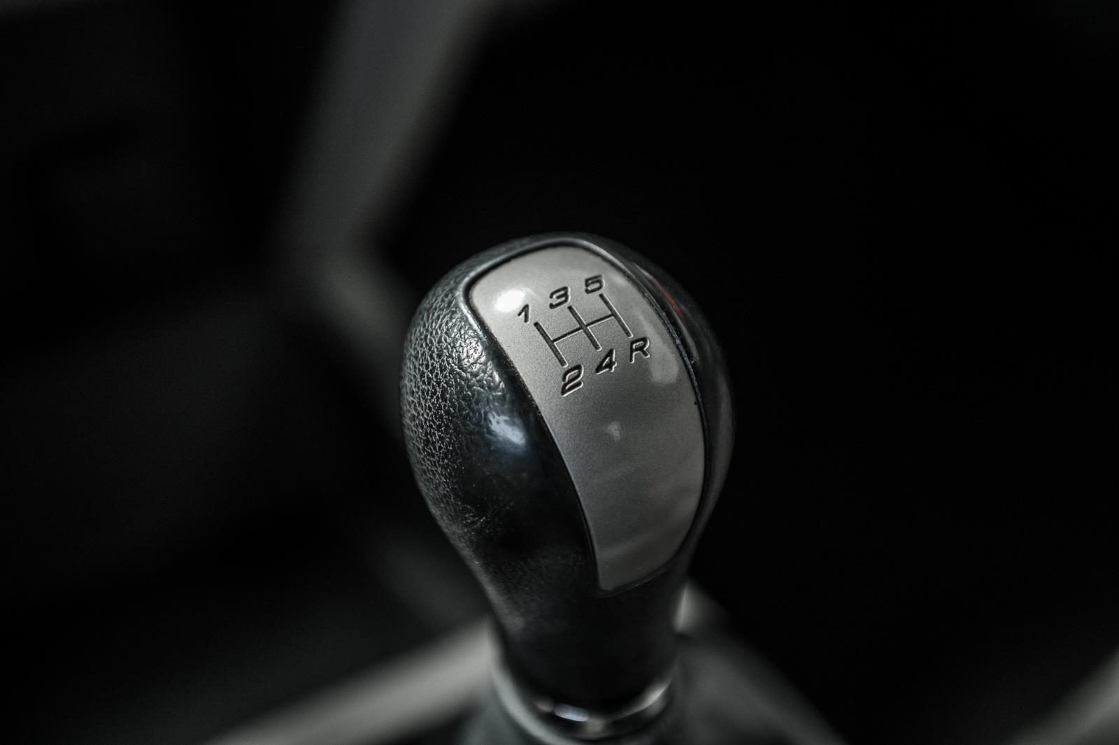 honda Civic Coupé 2012 - 22