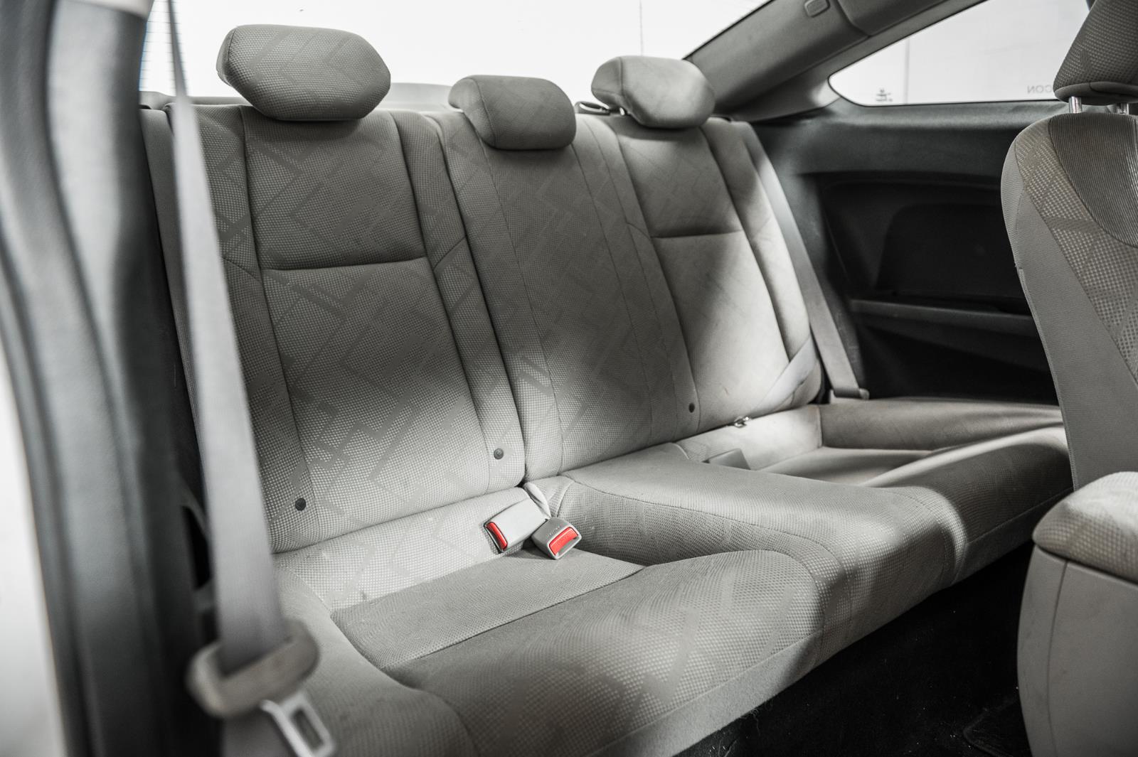 honda Civic Coupé 2012 - 23