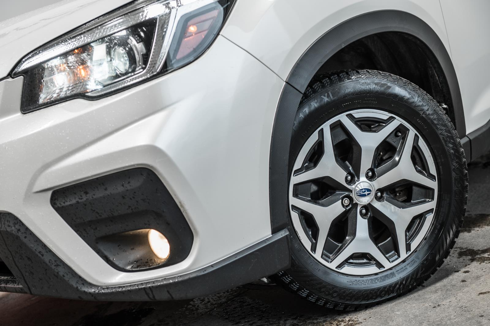 subaru Forester 2019 - 2