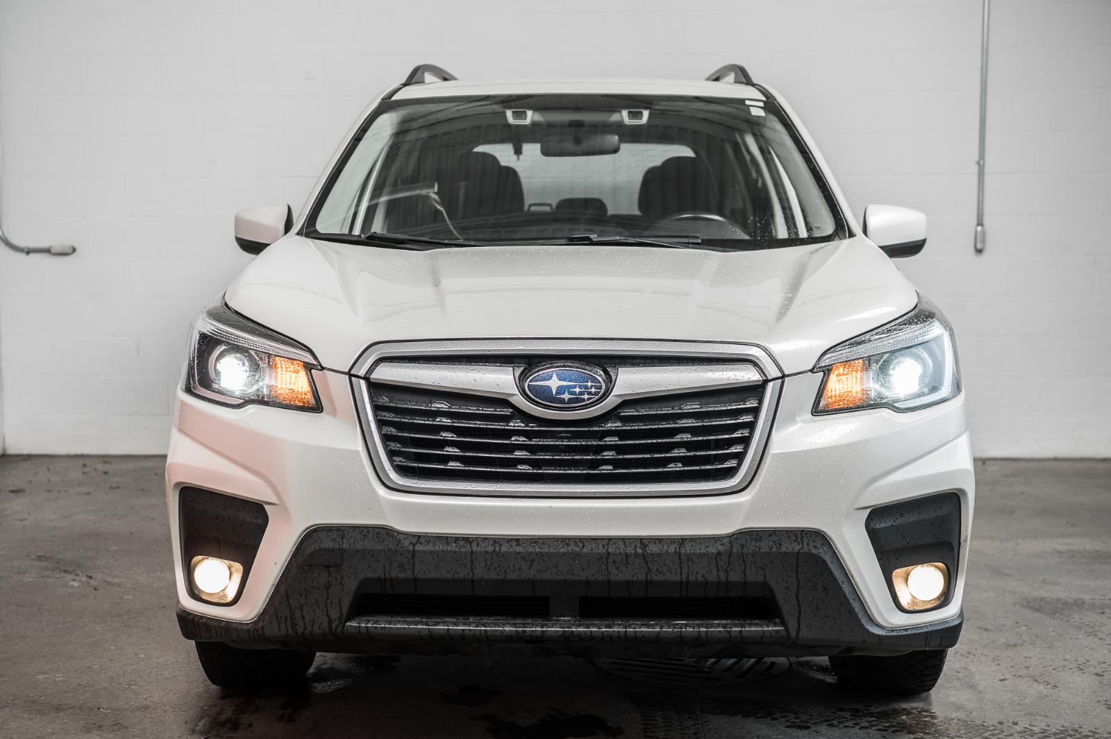 subaru Forester 2019 - 4
