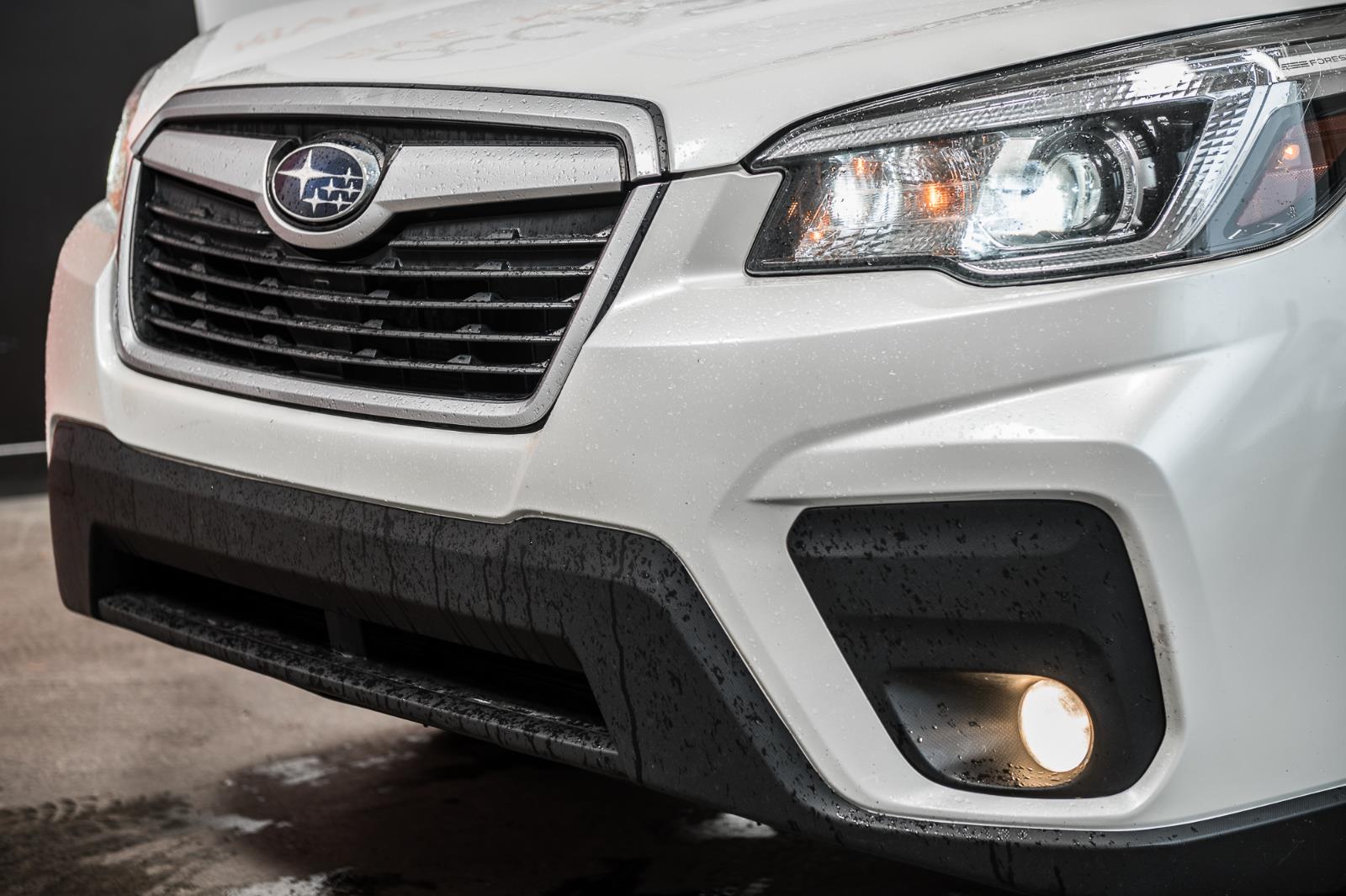 subaru Forester 2019 - 6