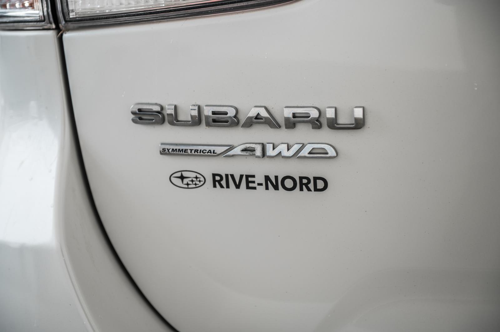 subaru Forester 2019 - 16