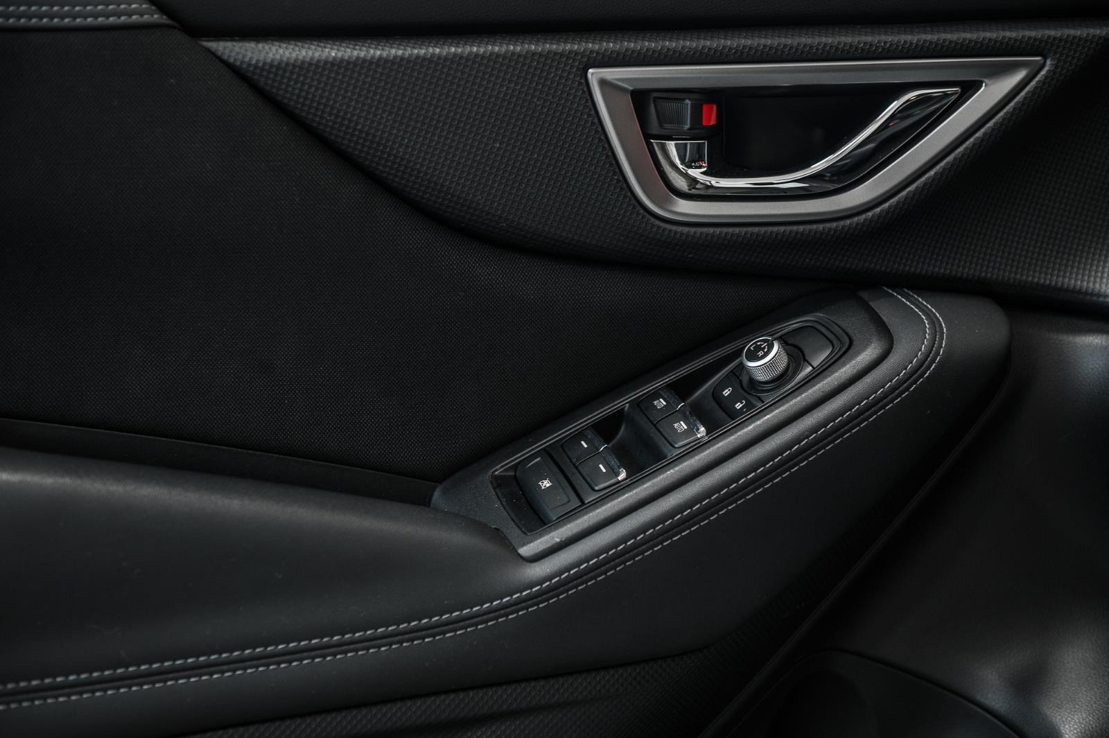 subaru Forester 2019 - 20