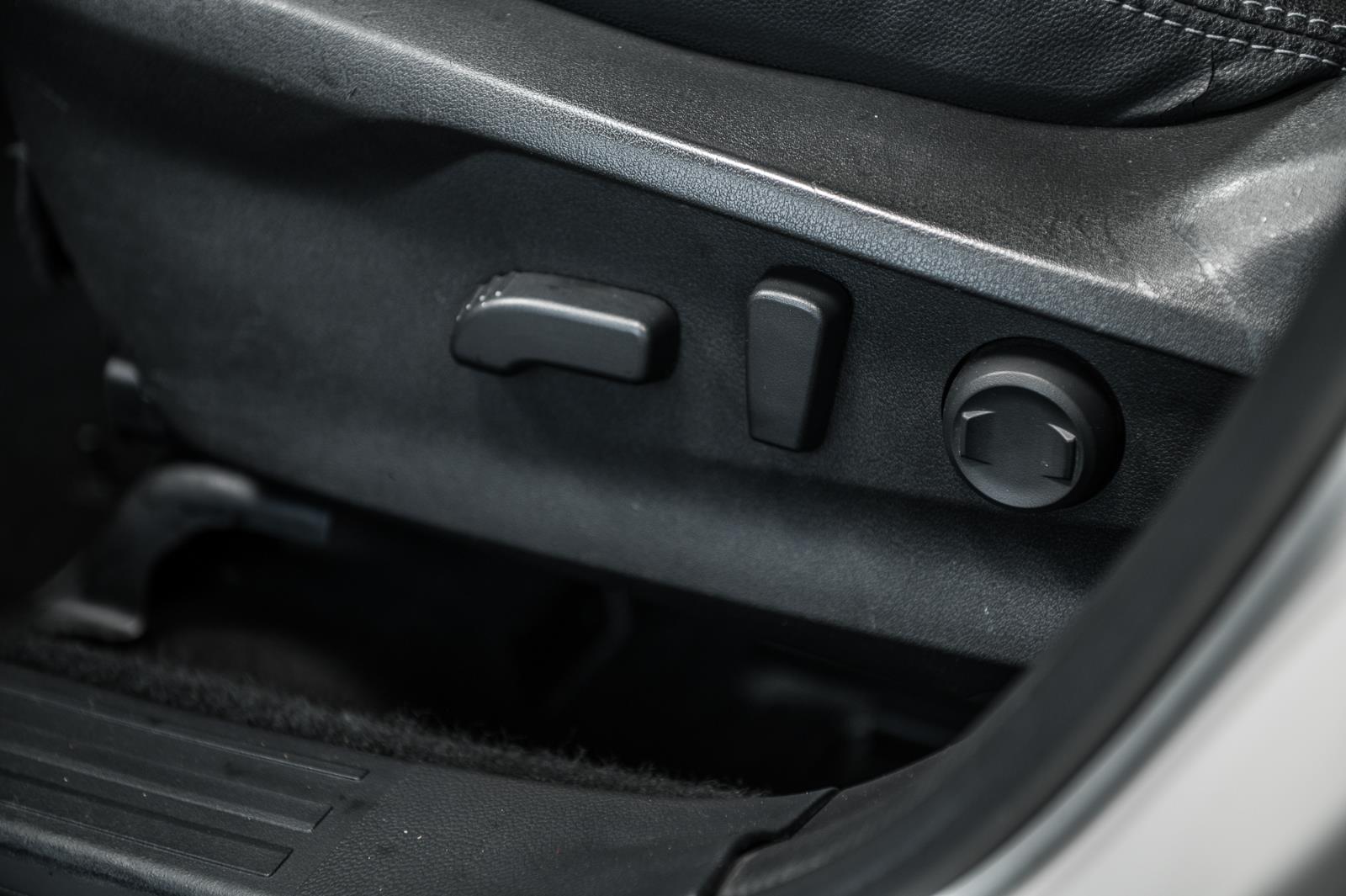 subaru Forester 2019 - 22