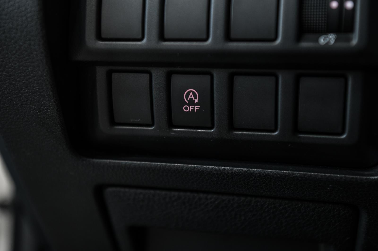 subaru Forester 2019 - 24