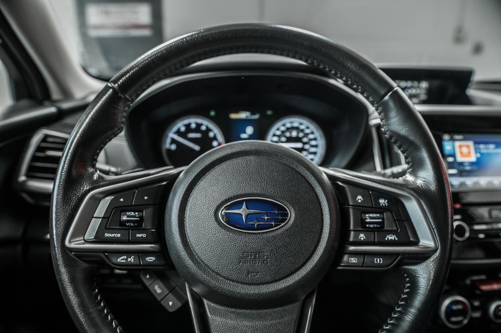 subaru Forester 2019 - 25