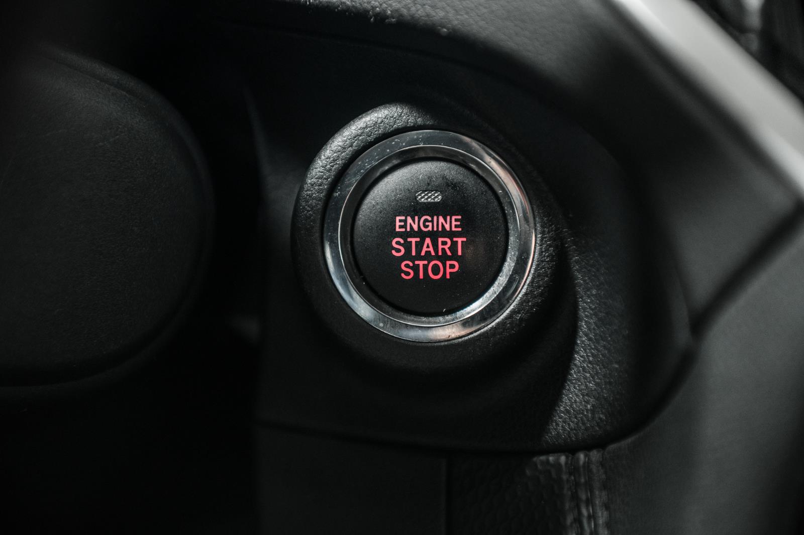 subaru Forester 2019 - 28