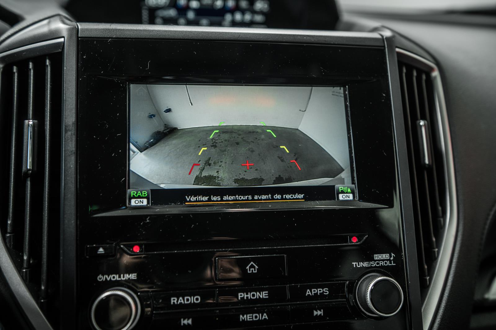 subaru Forester 2019 - 30