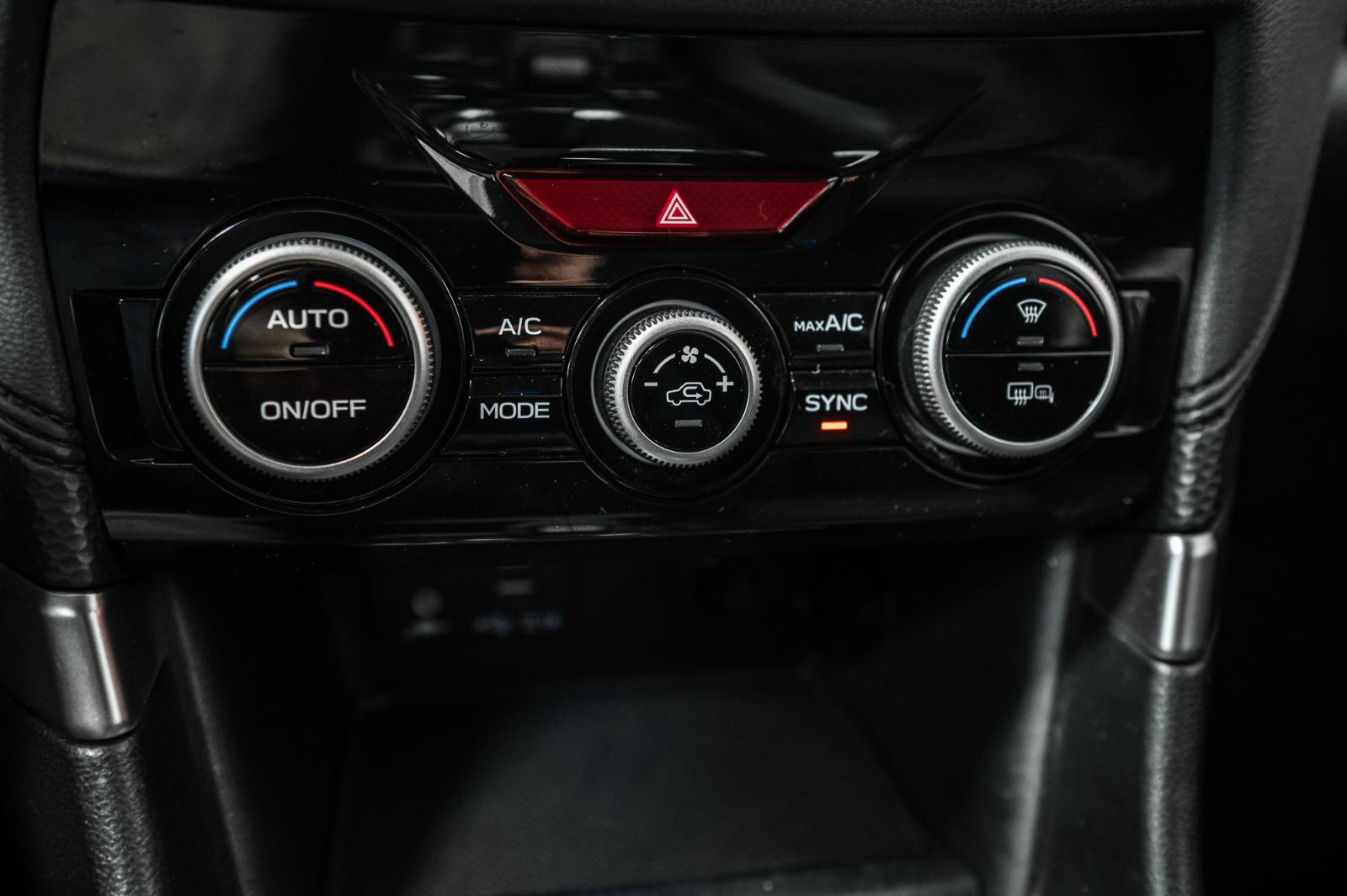 subaru Forester 2019 - 31