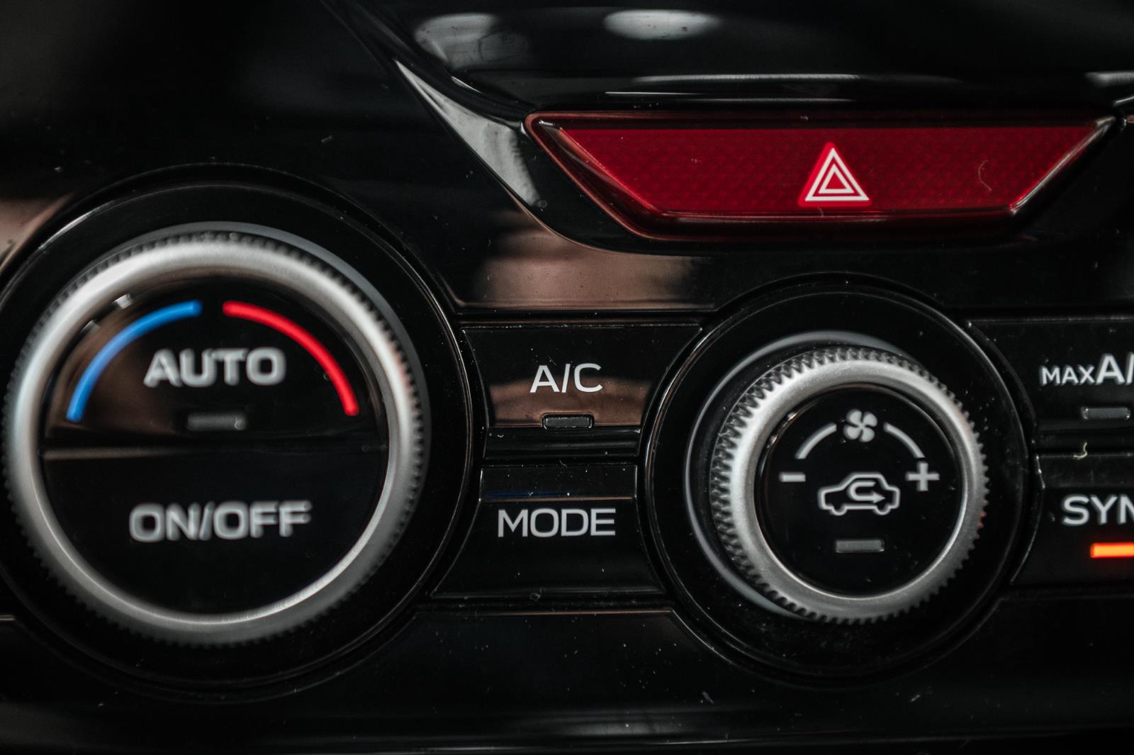 subaru Forester 2019 - 32