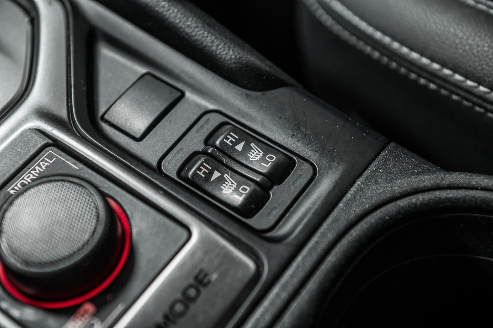 subaru Forester 2019 - 33