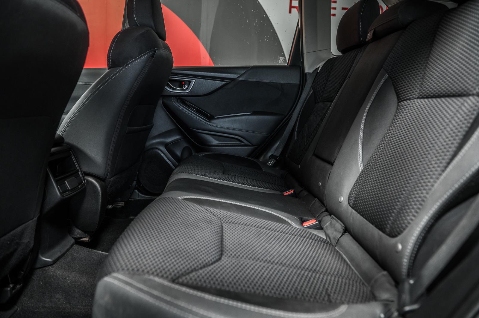 subaru Forester 2019 - 35