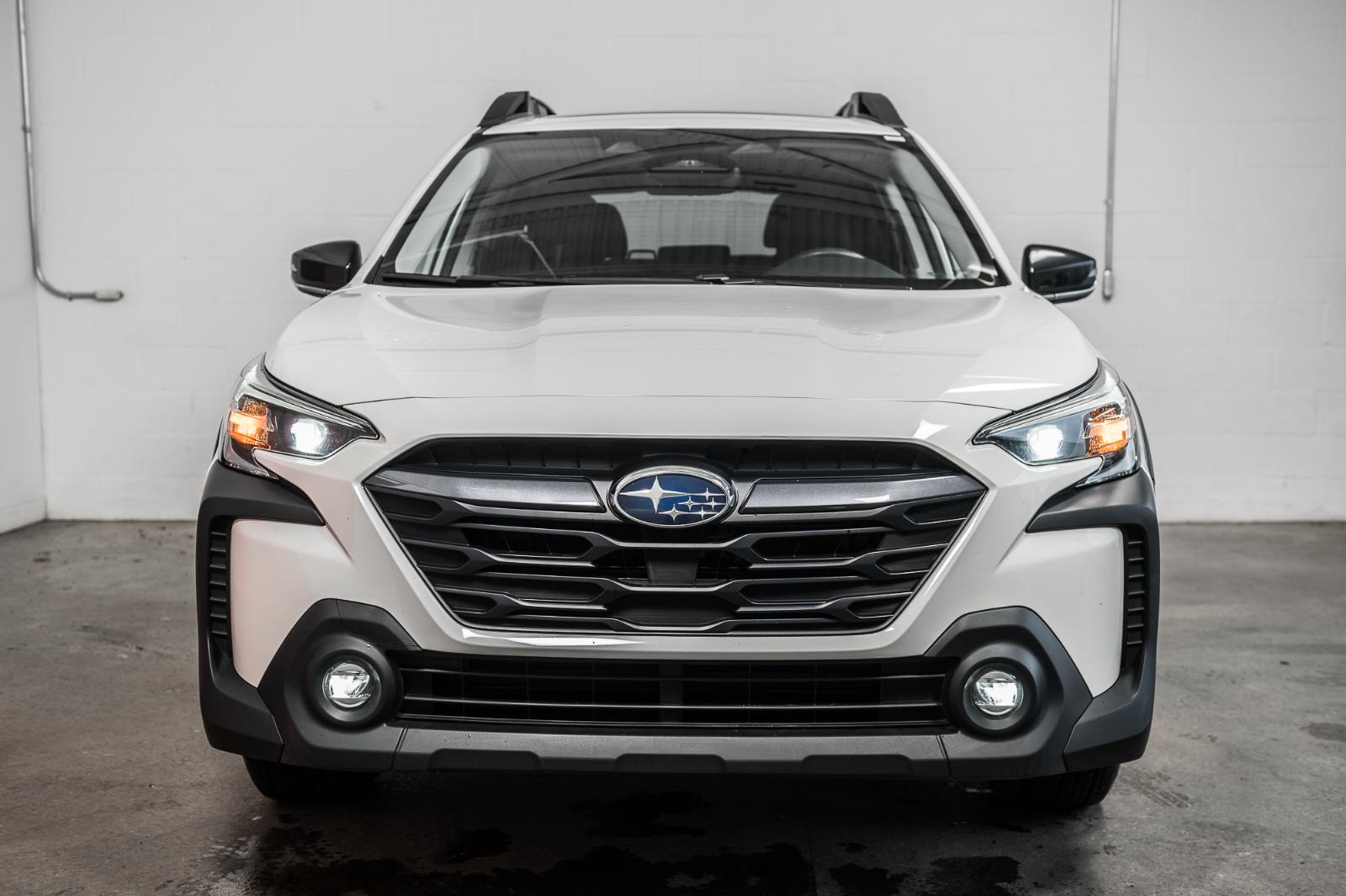 subaru Outback 2024 - 4