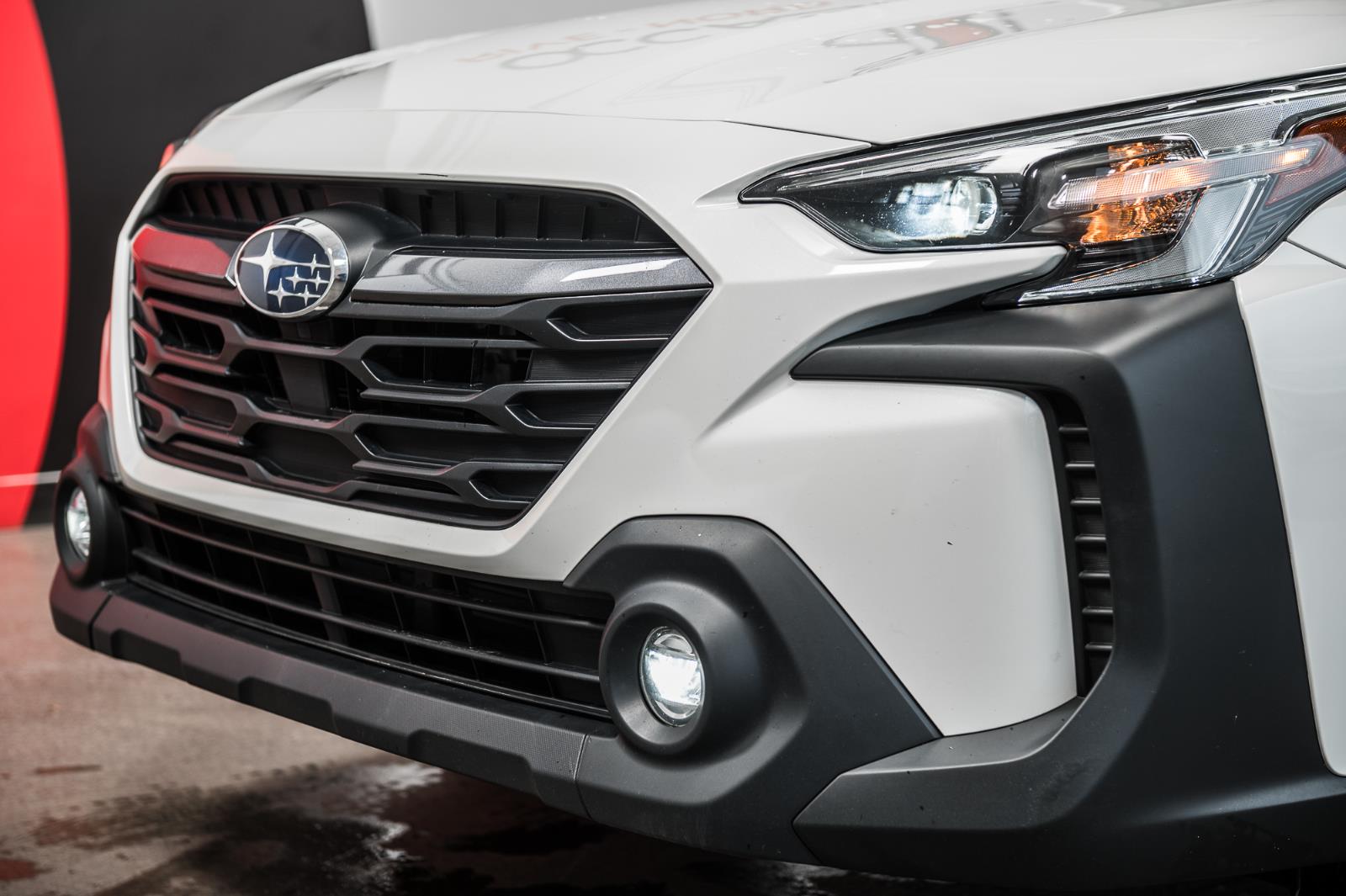 subaru Outback 2024 - 6