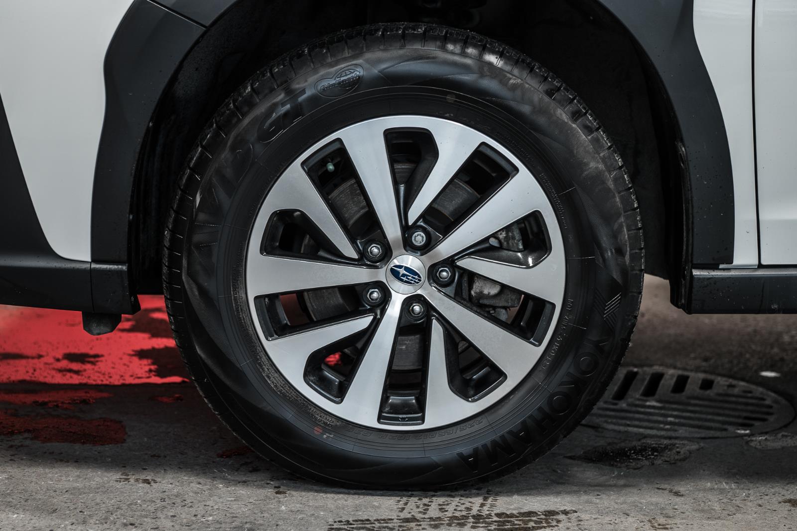 subaru Outback 2024 - 8