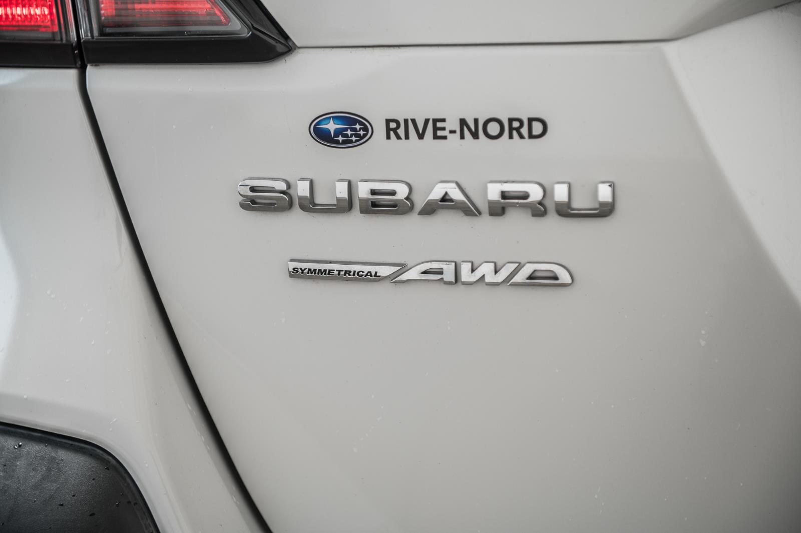 subaru Outback 2024 - 16