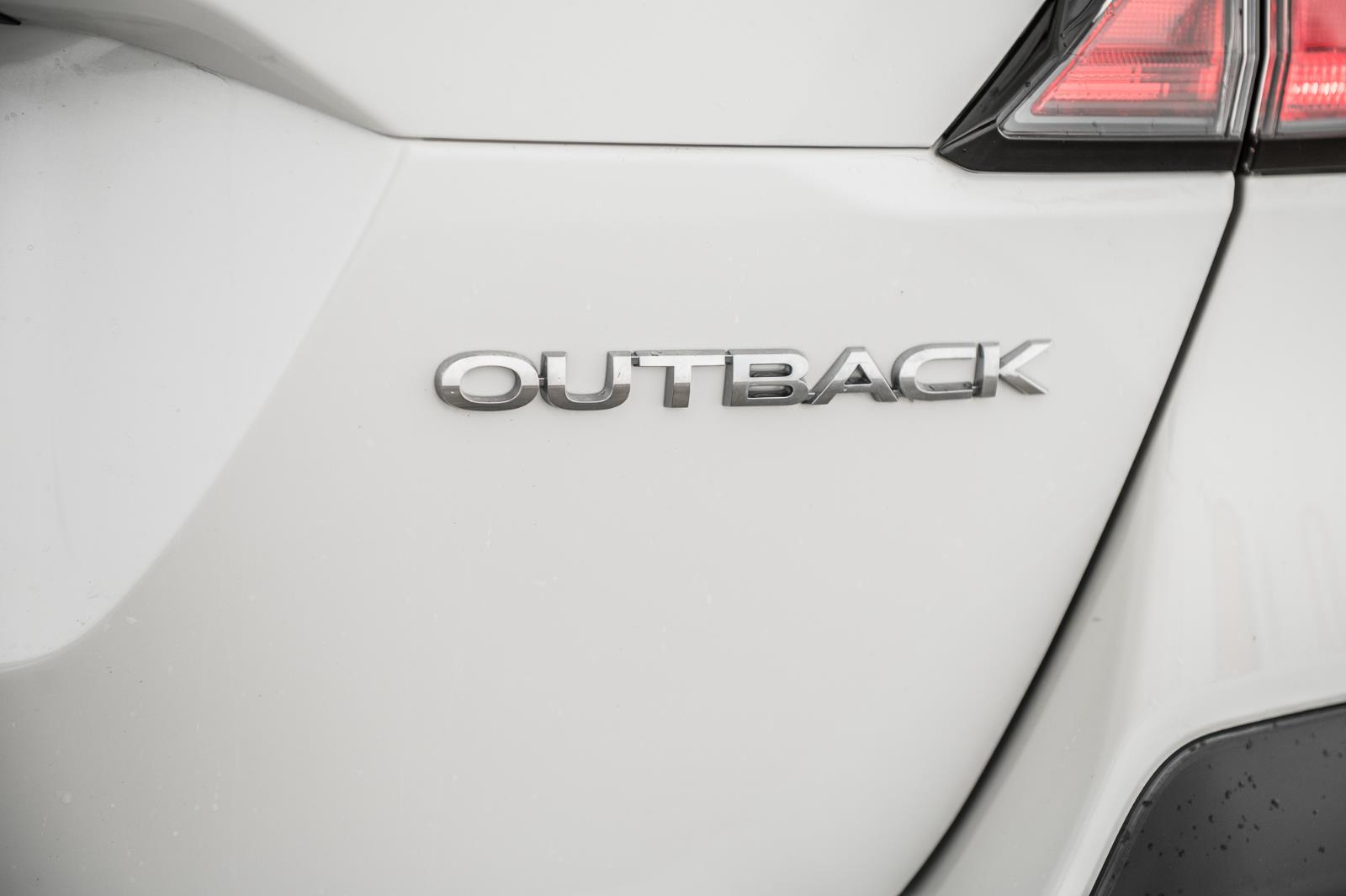 subaru Outback 2024 - 18