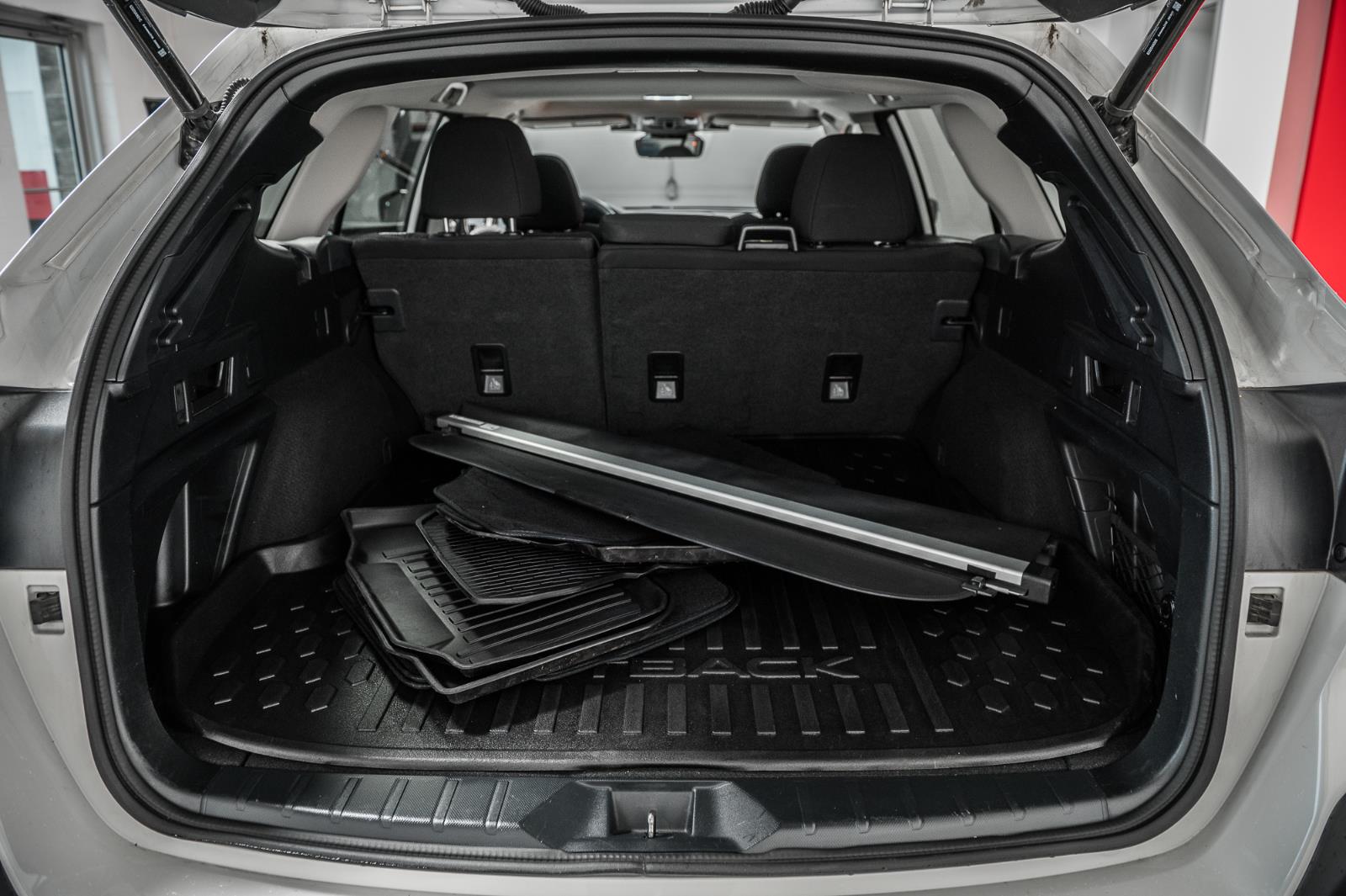 subaru Outback 2024 - 19