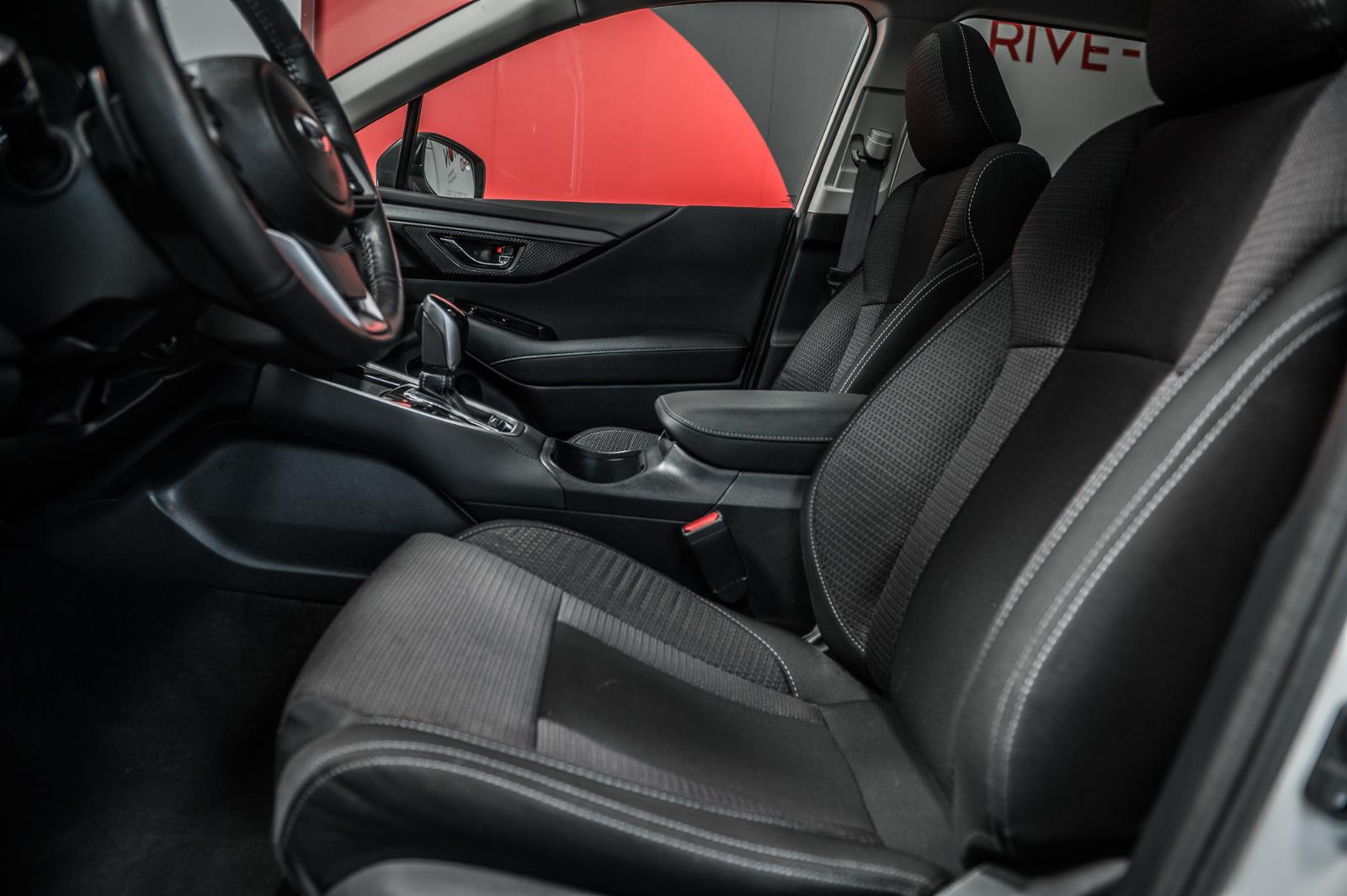 subaru Outback 2024 - 22