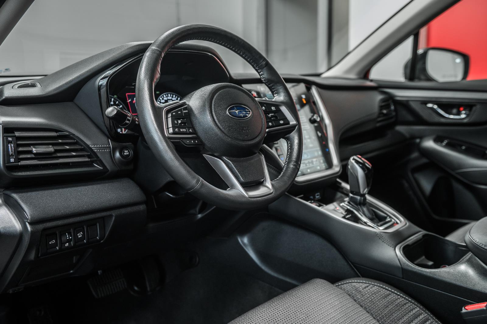 subaru Outback 2024 - 24