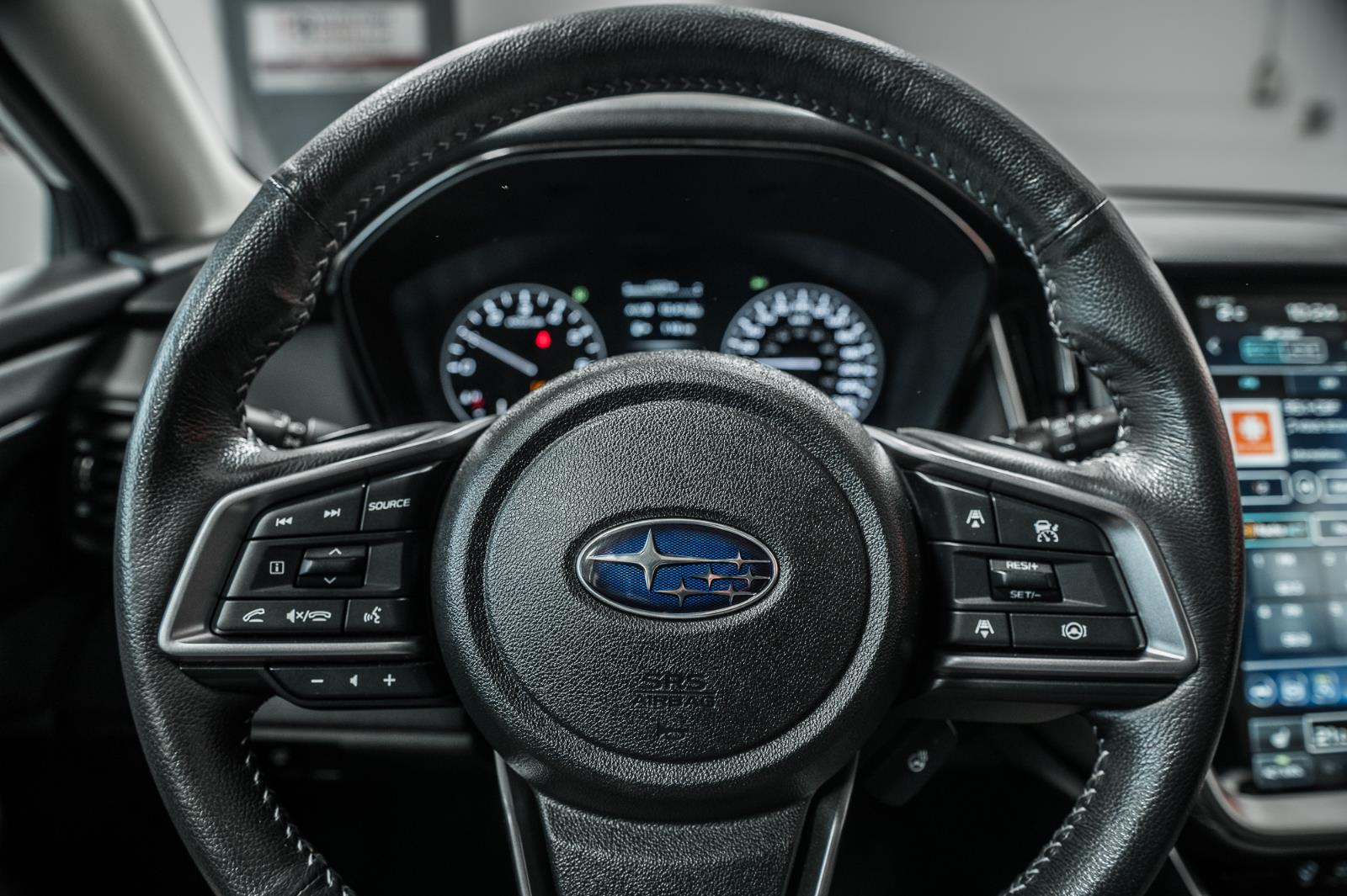 subaru Outback 2024 - 25