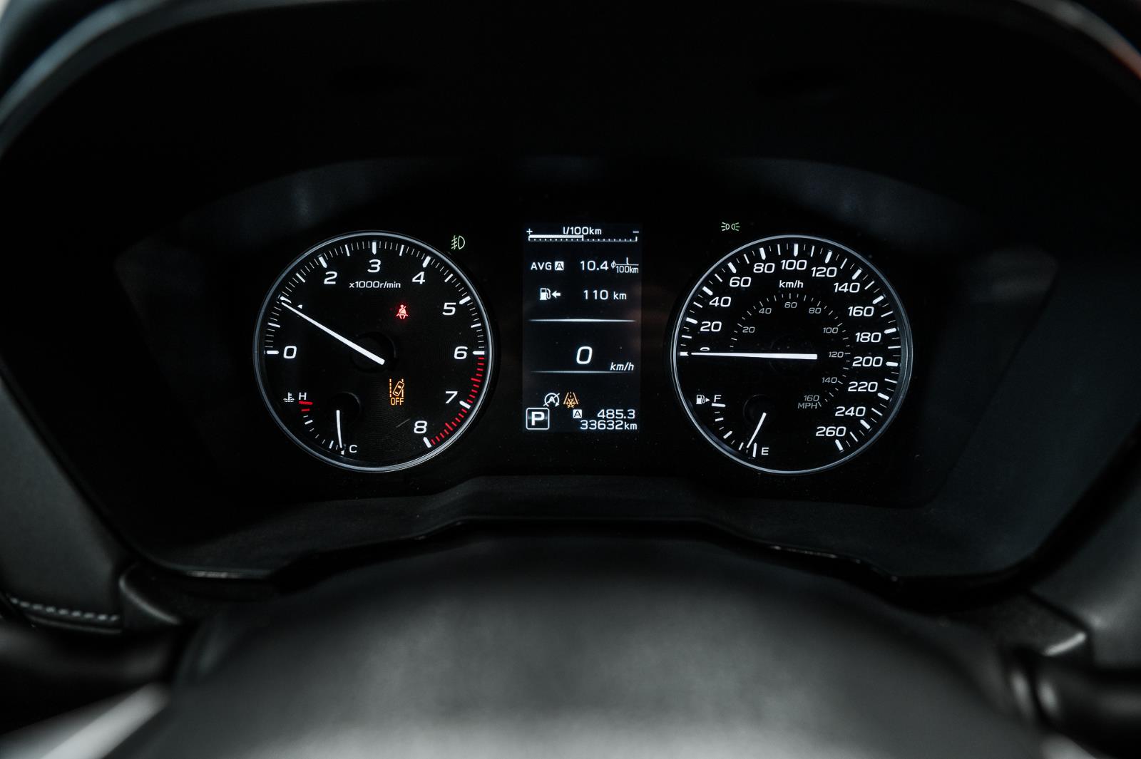 subaru Outback 2024 - 26