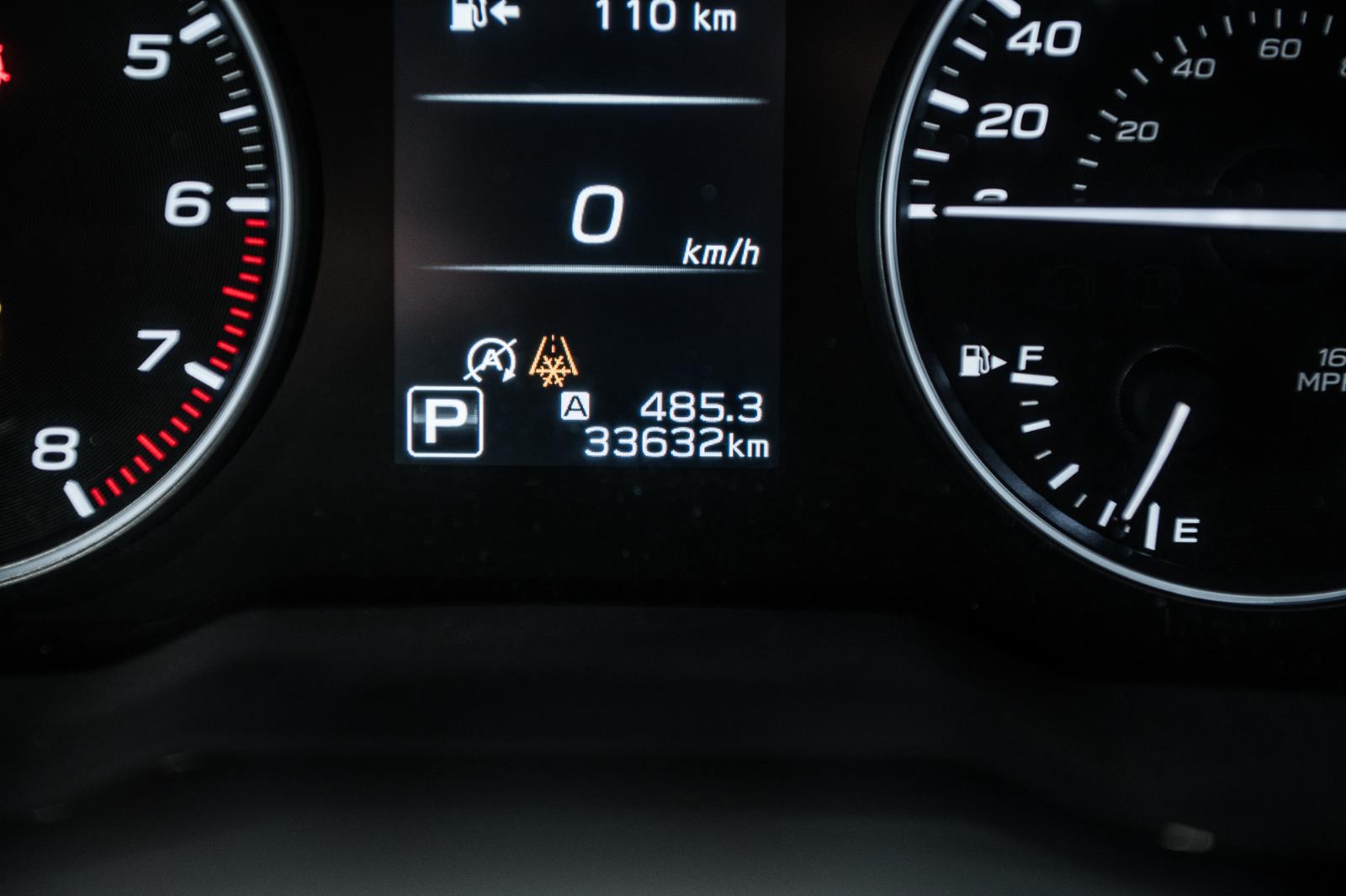 subaru Outback 2024 - 27