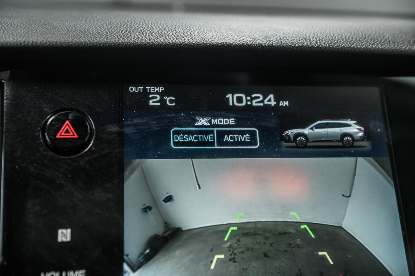 subaru Outback 2024 - 29